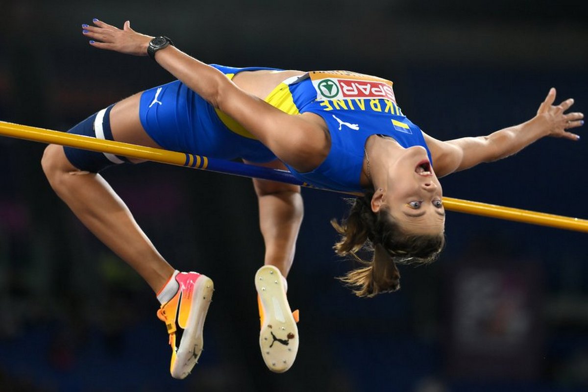 Олімпіада-2024: розклад змагань українських спортсменів 4 серпня Олімпіада-2024: розклад змагань українських спортсменів 4 серпня