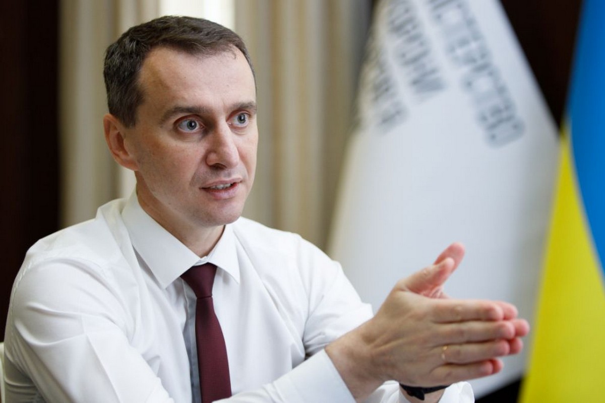 Гендиректор ОХМАТДИТ відсторонений від роботи: подробиці