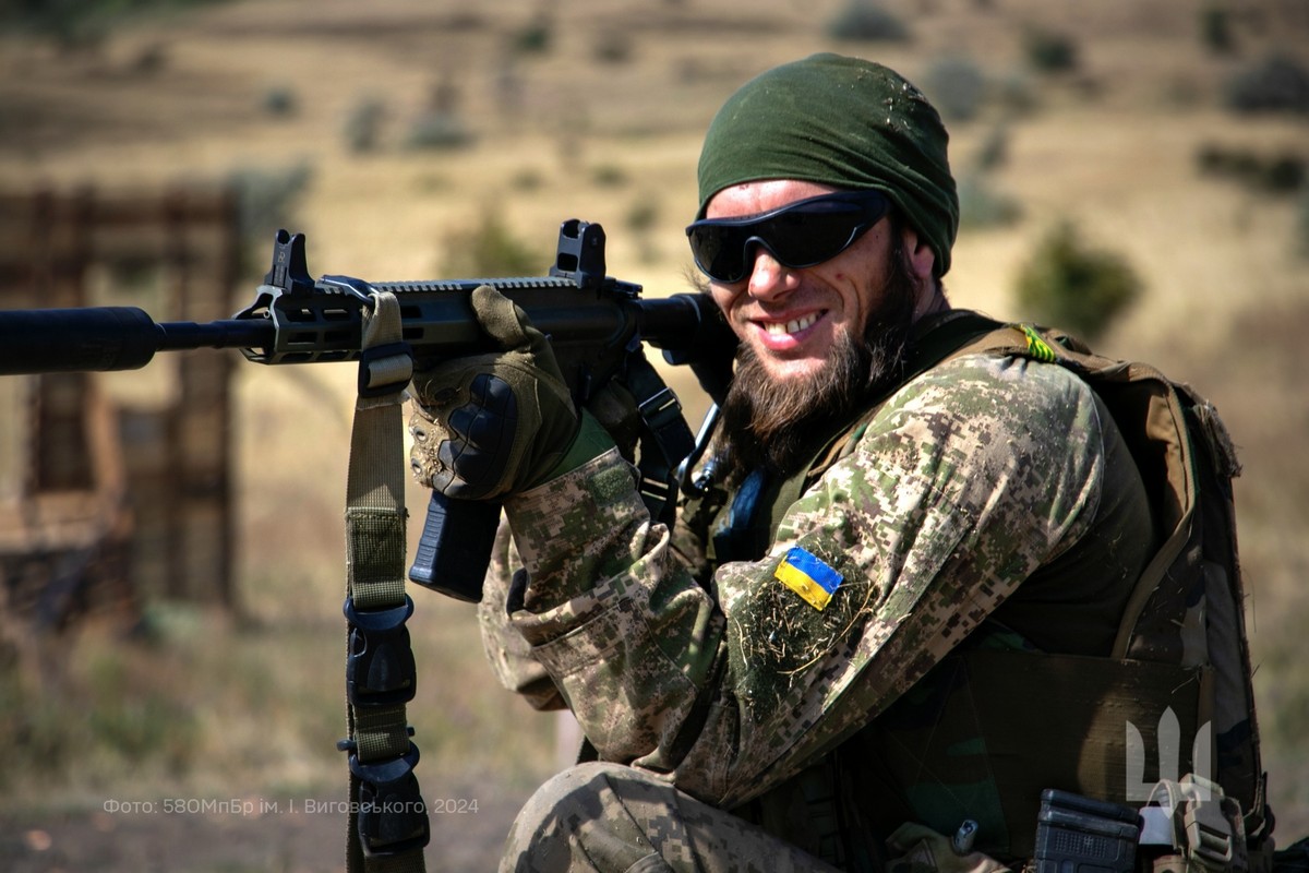 27 серпня на фронті: кількість атак зросла на всіх напрямках на сході
