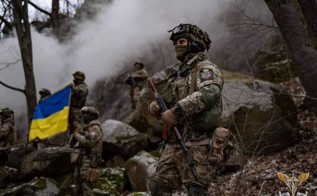 25 серпня на фронті: відбулося 160 боєзіткнень, найгарячіше на Покровському напрямку
