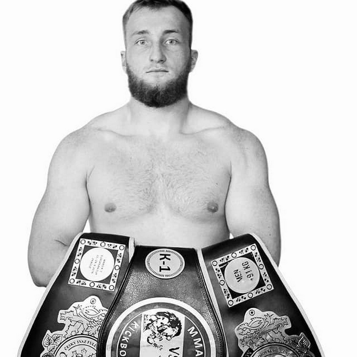  загинув Чемпіон світу з кікбоксінгу