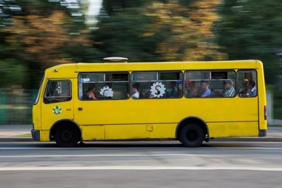 Жінки зможуть безкоштовно здобути професію водія автобуса - подробиці