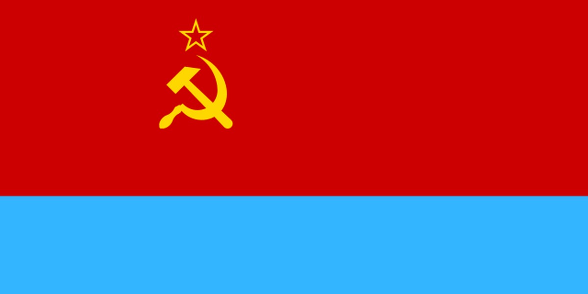 23 серпня День прапора  – історія державного прапора України