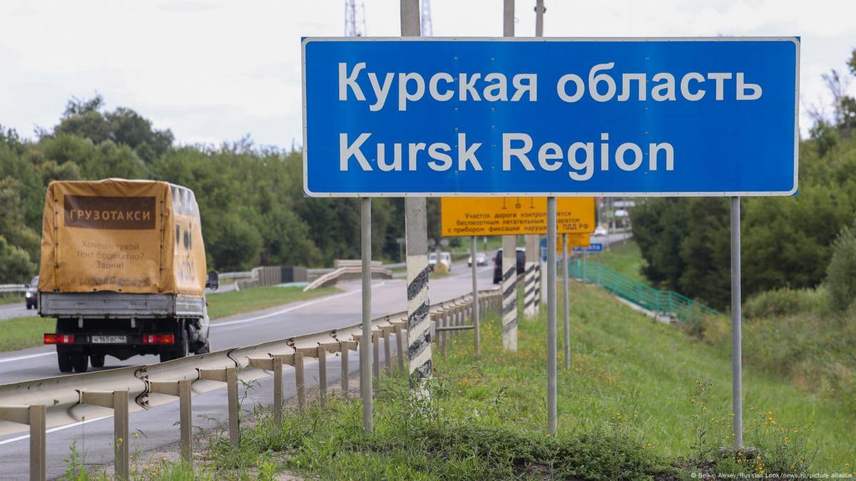 Володимир Зеленський  підтвердив проведення операції в Курській області – подробиці