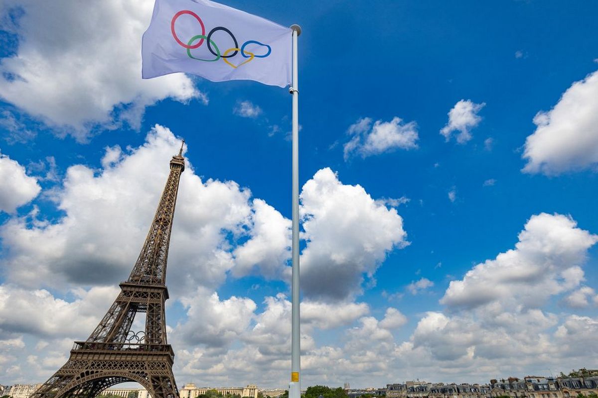 Олімпіада-2024: розклад змагань українських спортсменів