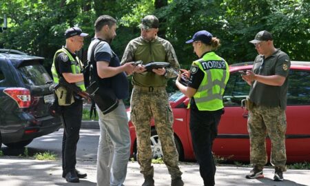 Стало відомо, скільки українців отримали бронювання від мобілізації