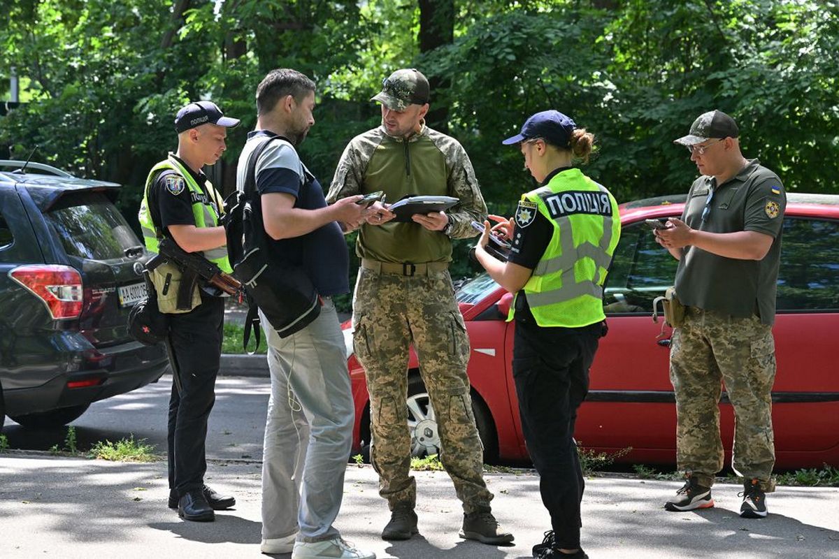 Стало відомо, скільки українців отримали бронювання від мобілізації
