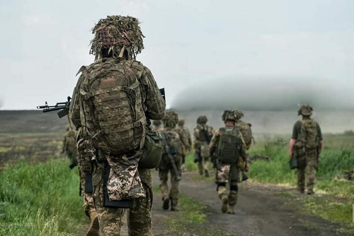 ЗСУ відступили з позицій на південному сході від Покровська, уникнувши оточення – ISW