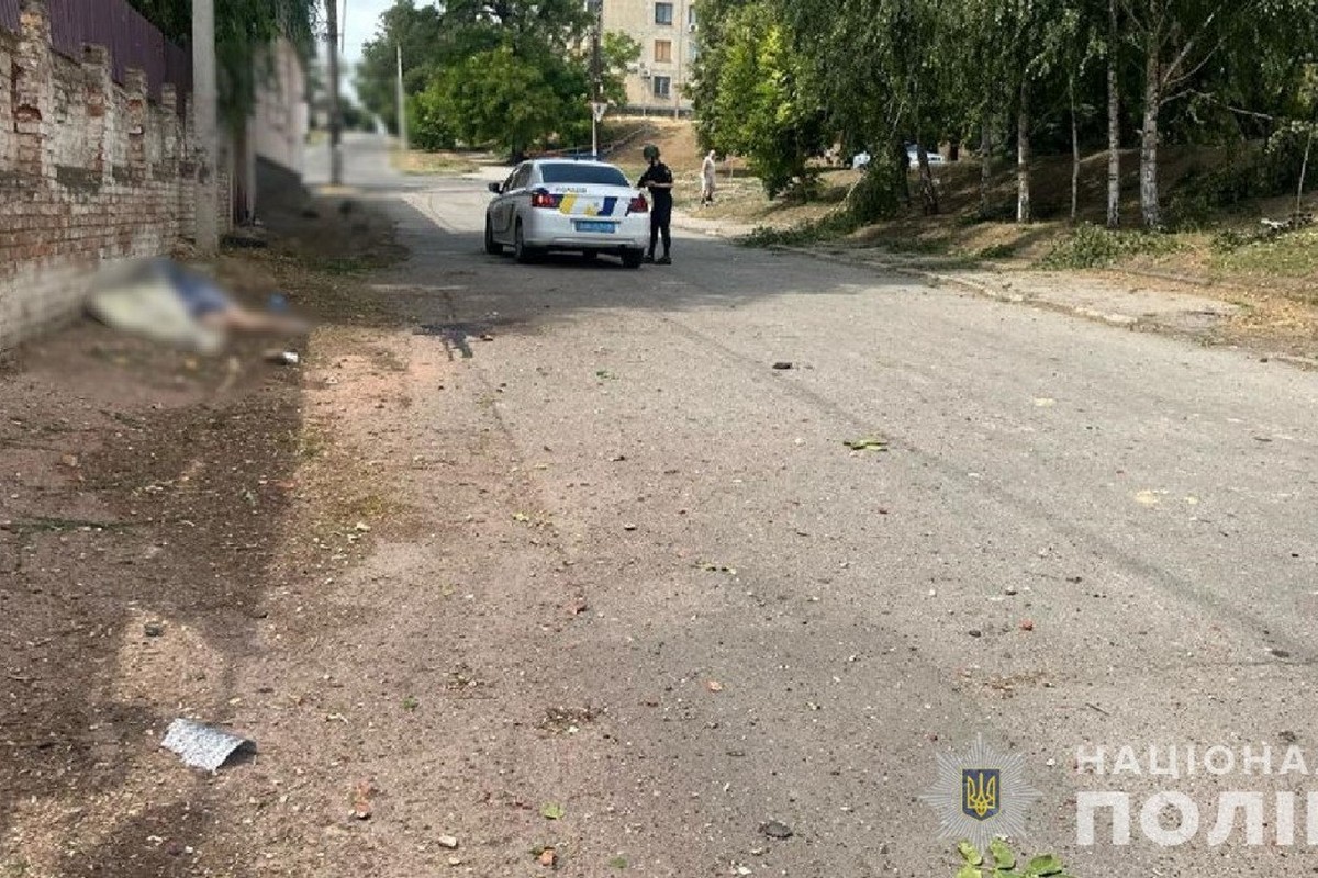 Окупанти вбили у Нікополі жінку та її дочку на вулиці - подробиці від поліції