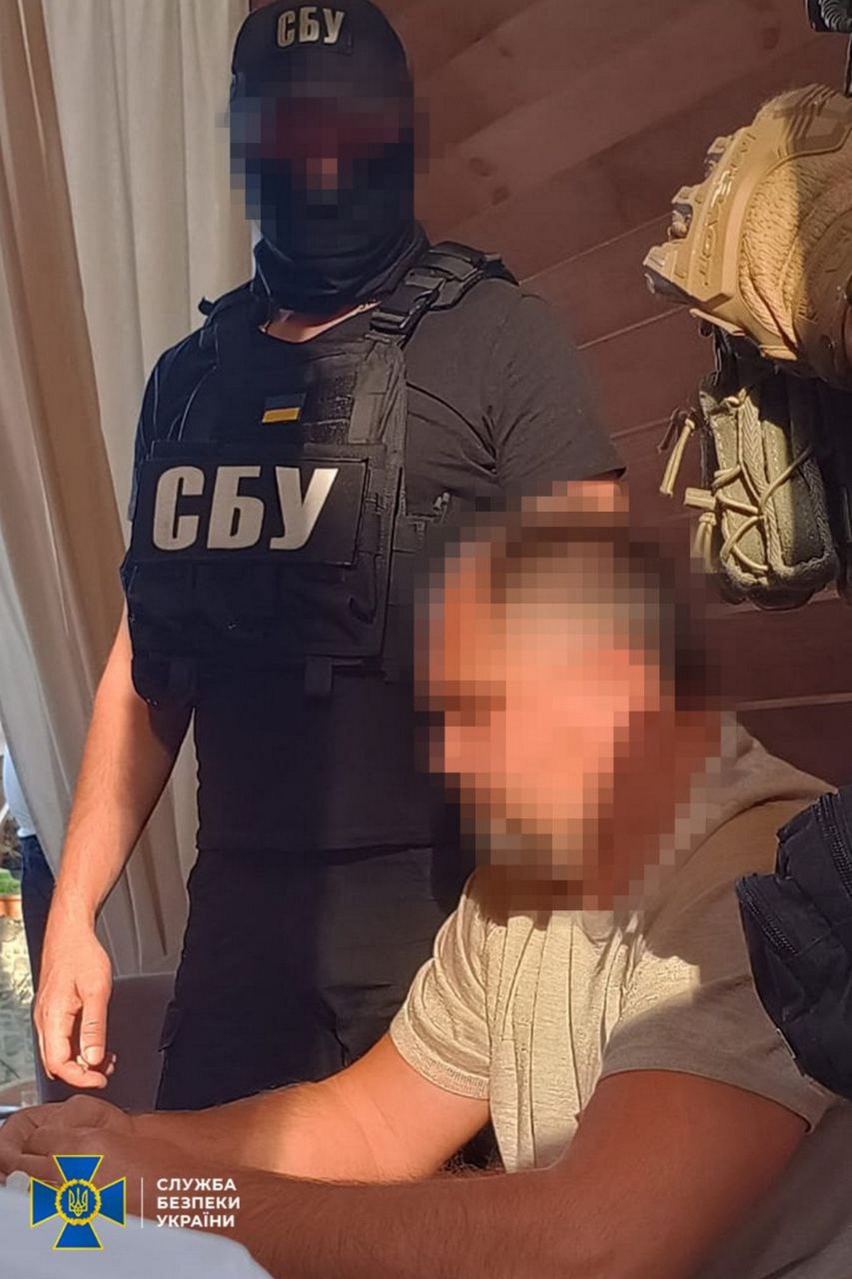 Затримано заступника Міністра енергетики України