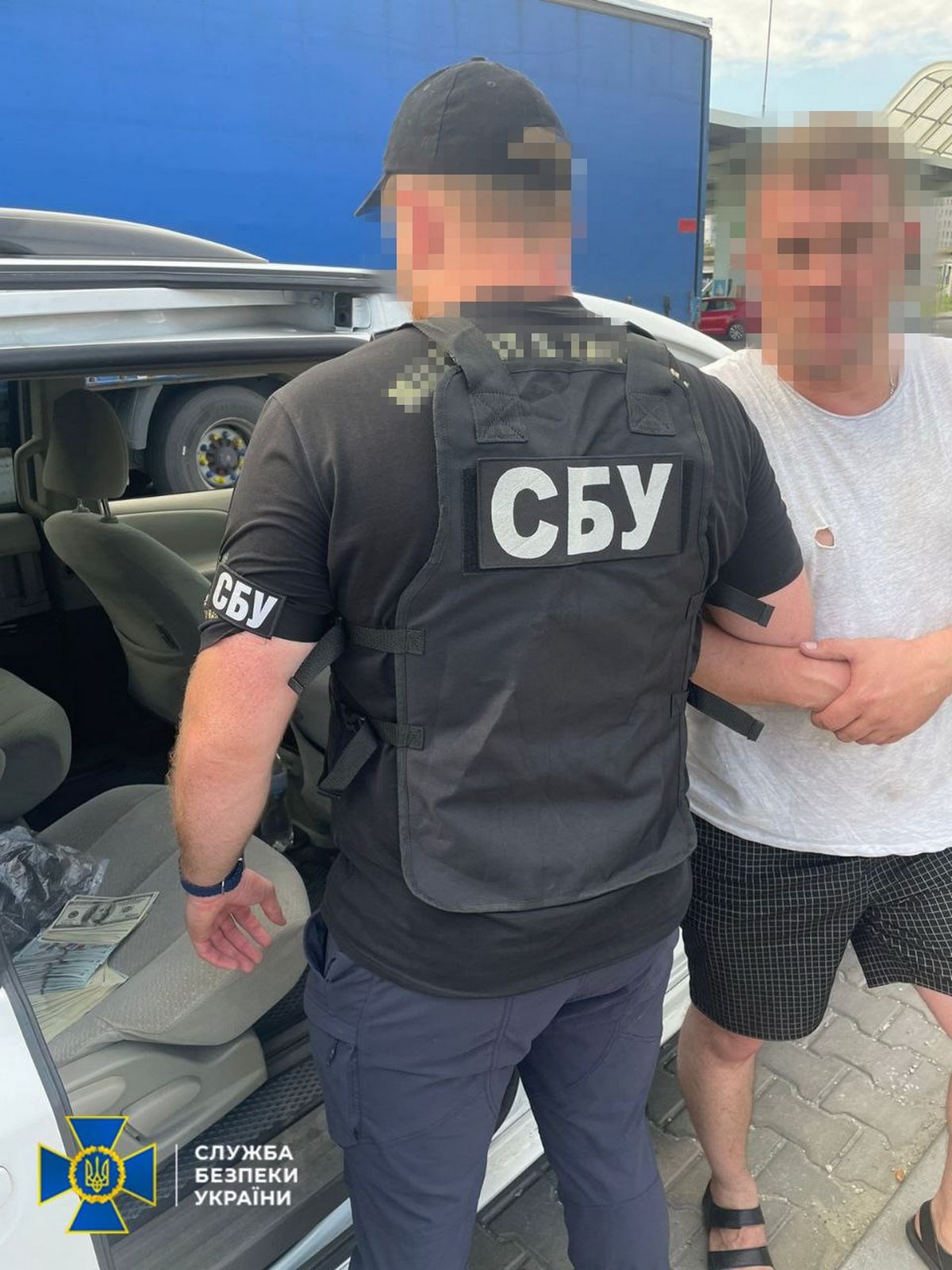Затримано заступника Міністра енергетики України
