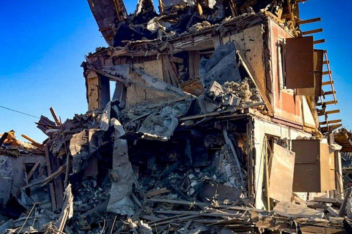 Повітряна атака 18 серпня: летіли три види ракет і «Шахеди» – все, що відомо (фото)