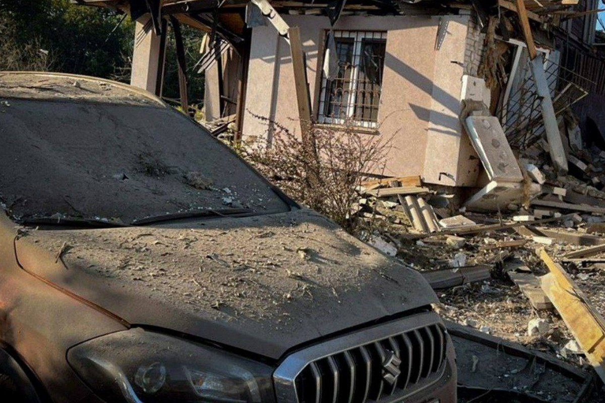Повітряна атака 18 серпня: летіли три види ракет і «Шахеди» - все, що відомо