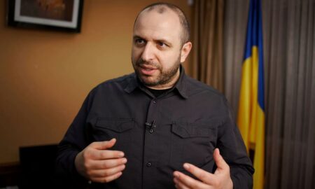Україна «готує свої відповіді» на російські атаки — Умєров розповів, про що йдеться