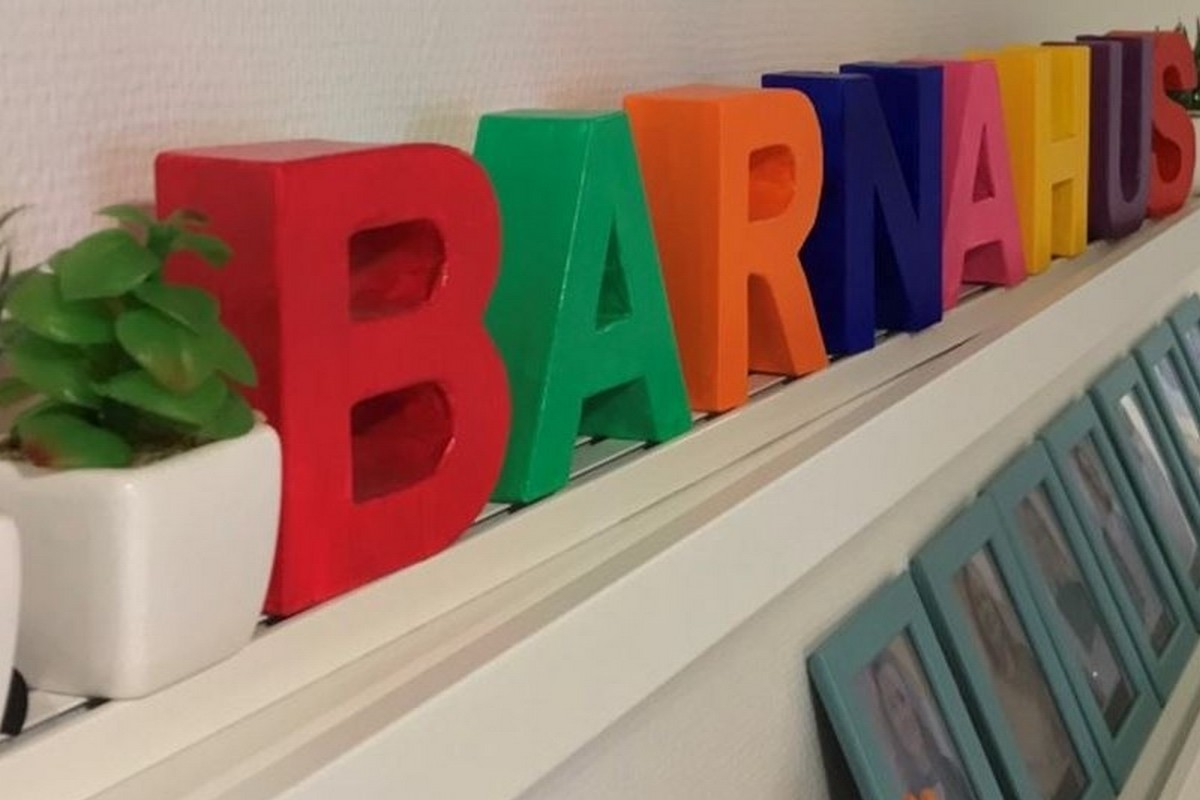 Центри підтримки дітей “Барнахус” планують відкрити у Львові та Дніпрі