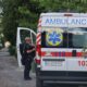 Окупанти дроном атакували автобус з людьми у Дергачах на Харківщині – 6 поранених