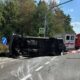 Смертельна ДТП у Києві – є загибла та 16 постраждалих, серед них дитина