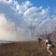 Окупанти скинули три бомби на Харків: серед поранених 4 рятувальників