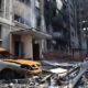 ЗСУ просунулися на двох напрямках, але росіяни вже у центрі Торецька і мають успіхи на інших ділянках