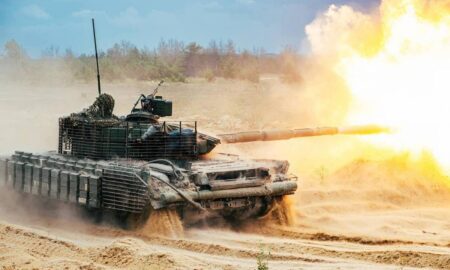 ЗСУ відновили позиції на Покровському напрямку, однак окупанти просуваються біля Торецька — ISW