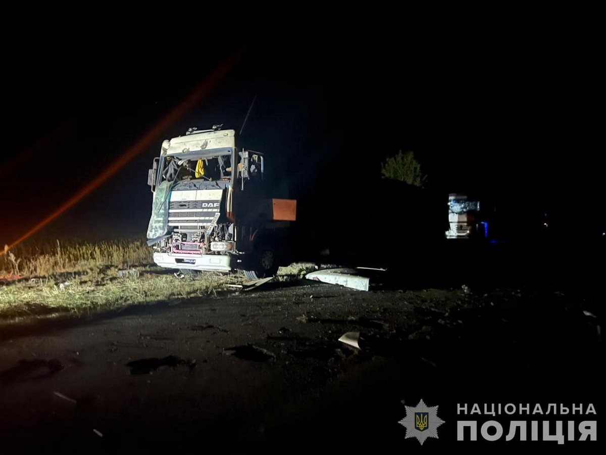 Нічна повітряна атака 1 вересня: вдарили по зерновозам, є жертви – все, що відомо (фото)