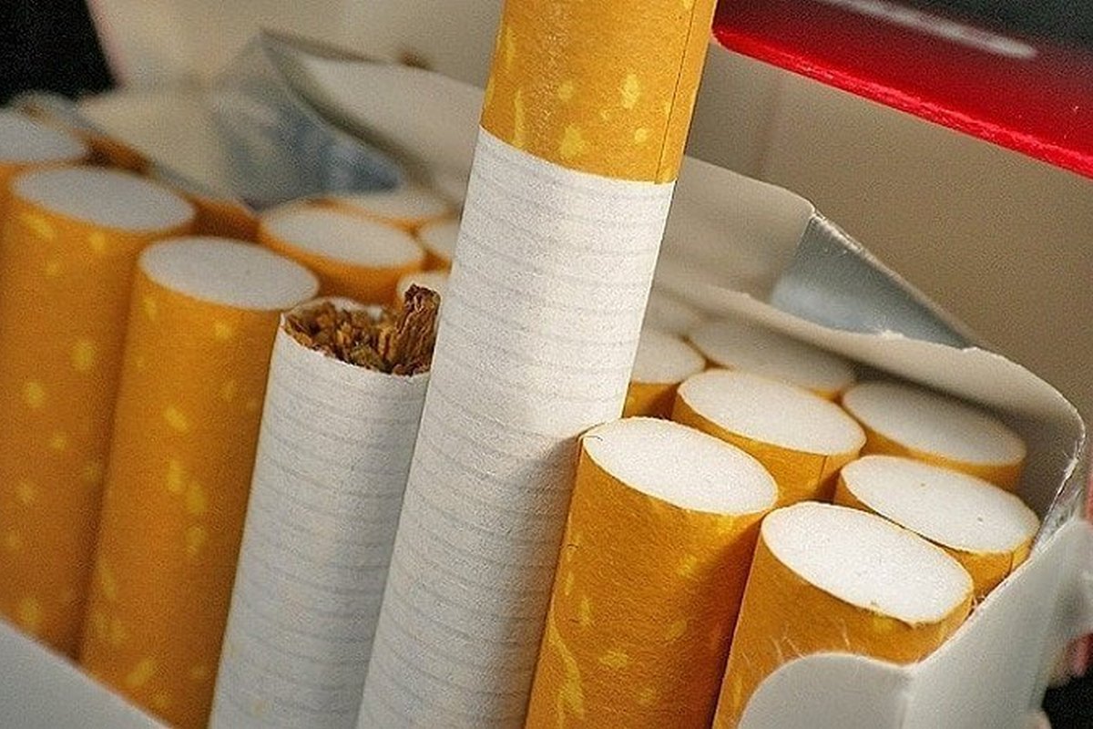 В Україні суттєво зростуть ціни на сигарети – деталі