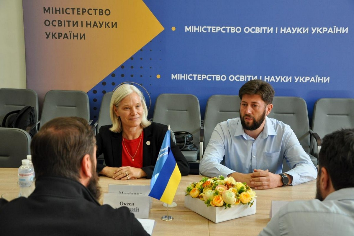 160 тисячам українських учнів профінансують частину