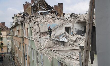 Загибель родини у Львові: у ДСНС розповіли, як так сталося, що вижив тільки батько