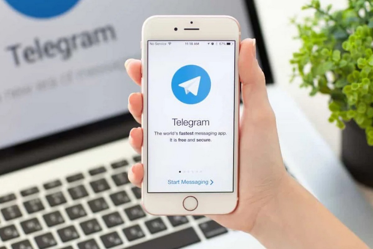 Військовим та держслужбовцям обмежать використання Telegram на службових пристроях – деталі
