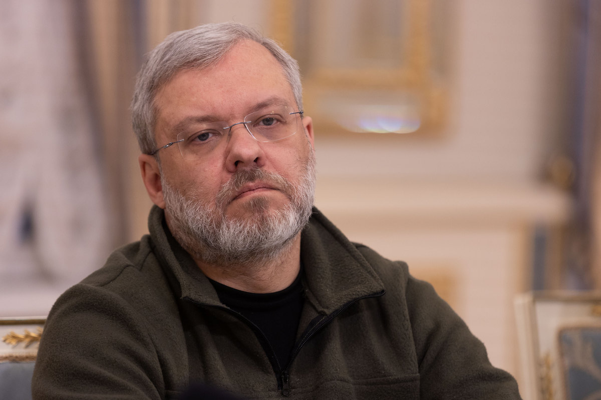 Обстріли енергетики - окупанти можуть спровокувати надзвичайну ситуацію на АЕС