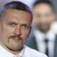 Затримання Усика в аеропорту Кракова: все, що відомо