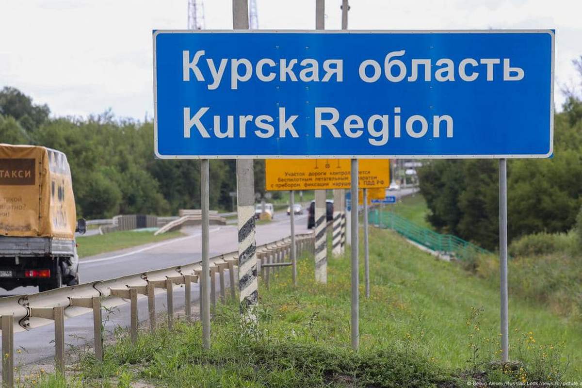 “Загрузли у траншеях”: як армія РФ потрапила у власну ж пастку на Курщині