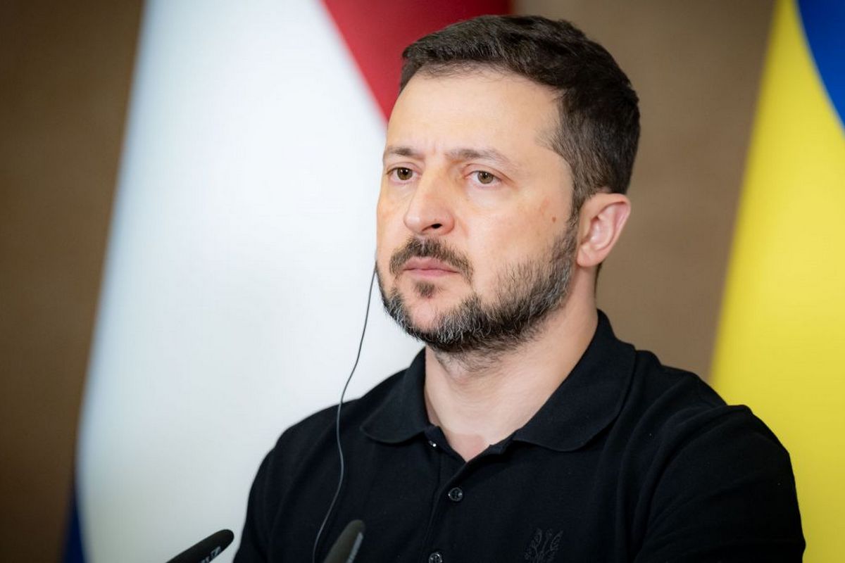 Чи можливо повернути контроль над ЗАЕС зараз військовим шляхом – заява Зеленського