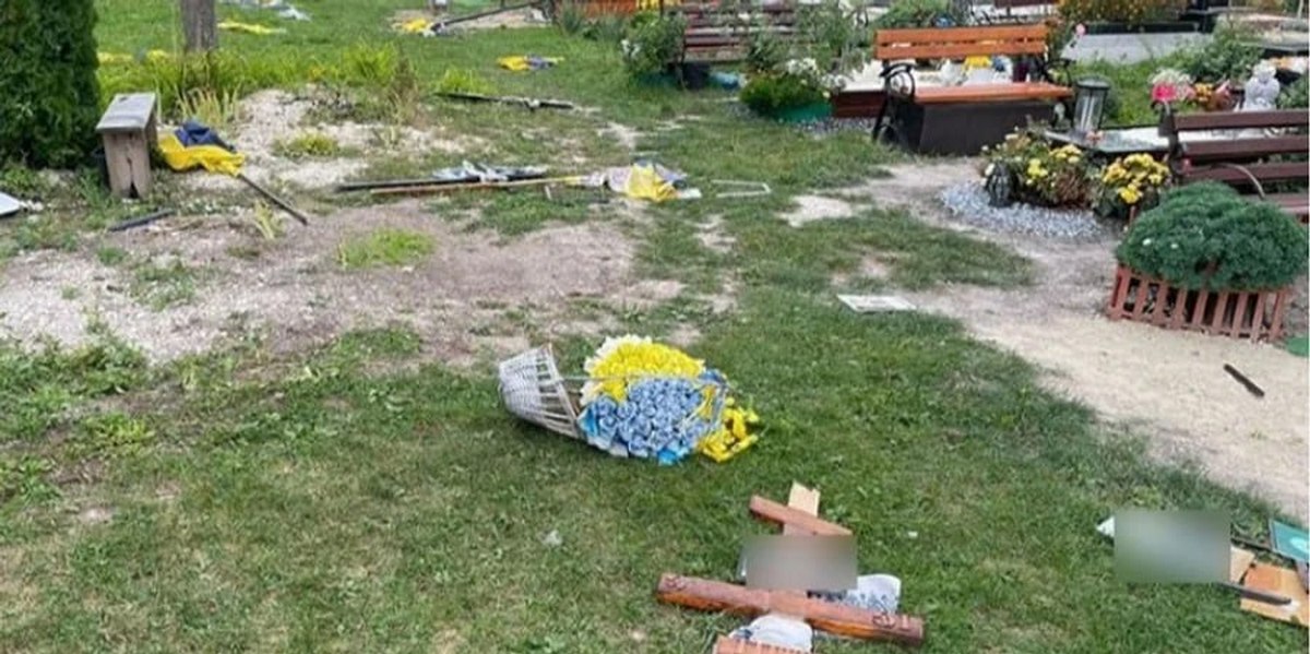 на Тернопільщині затримали підозрюваного чоловіка