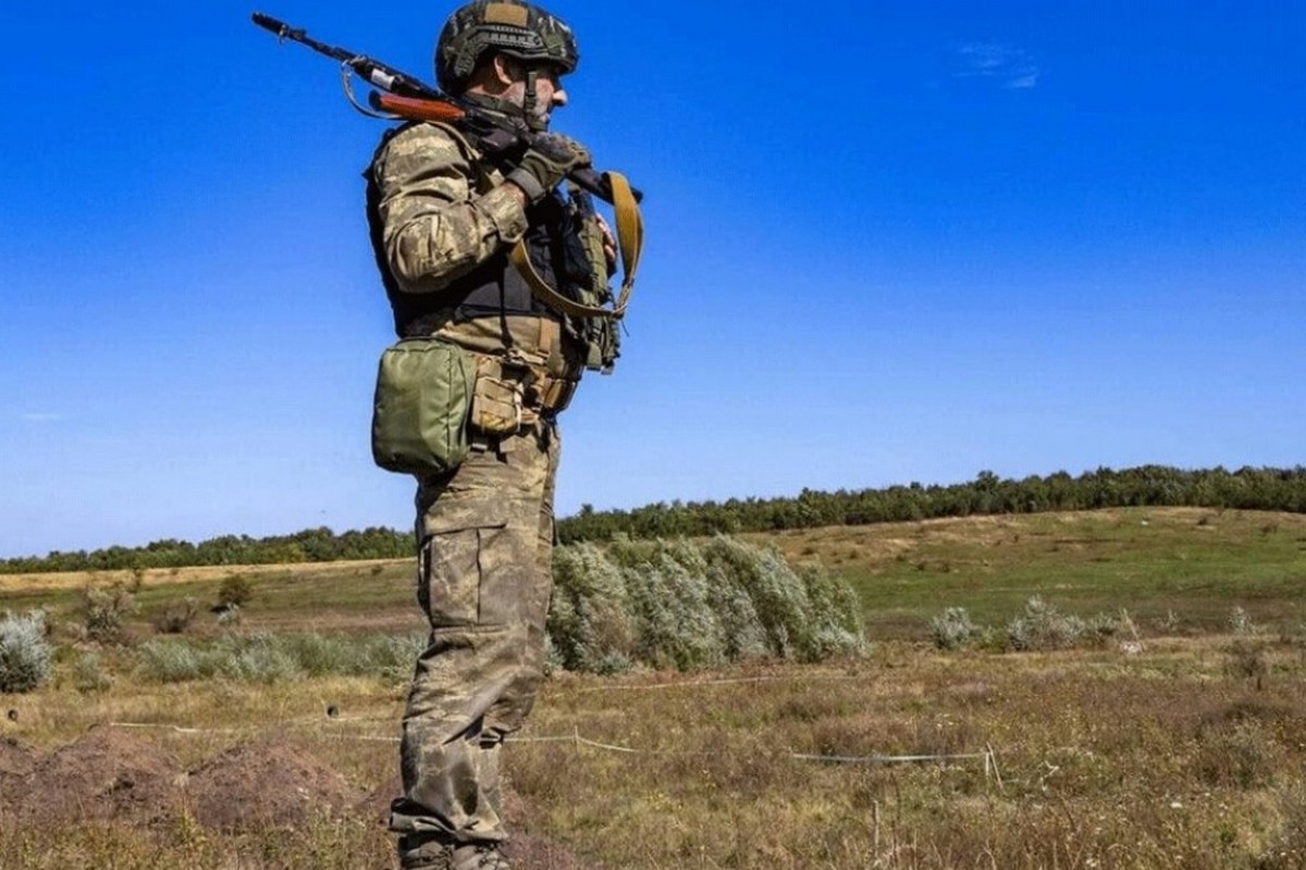 Головнокомандувач Сирський визначив ключові завдання і пріоритети ЗСУ на жовтень