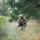 21 вересня на фронті – зафіксовано 217 бойових зіткнень, у ворога великі втрати