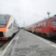 Укрзалізниця подовжує продаж квитків на поїзд до Польщі – який розклад руху
