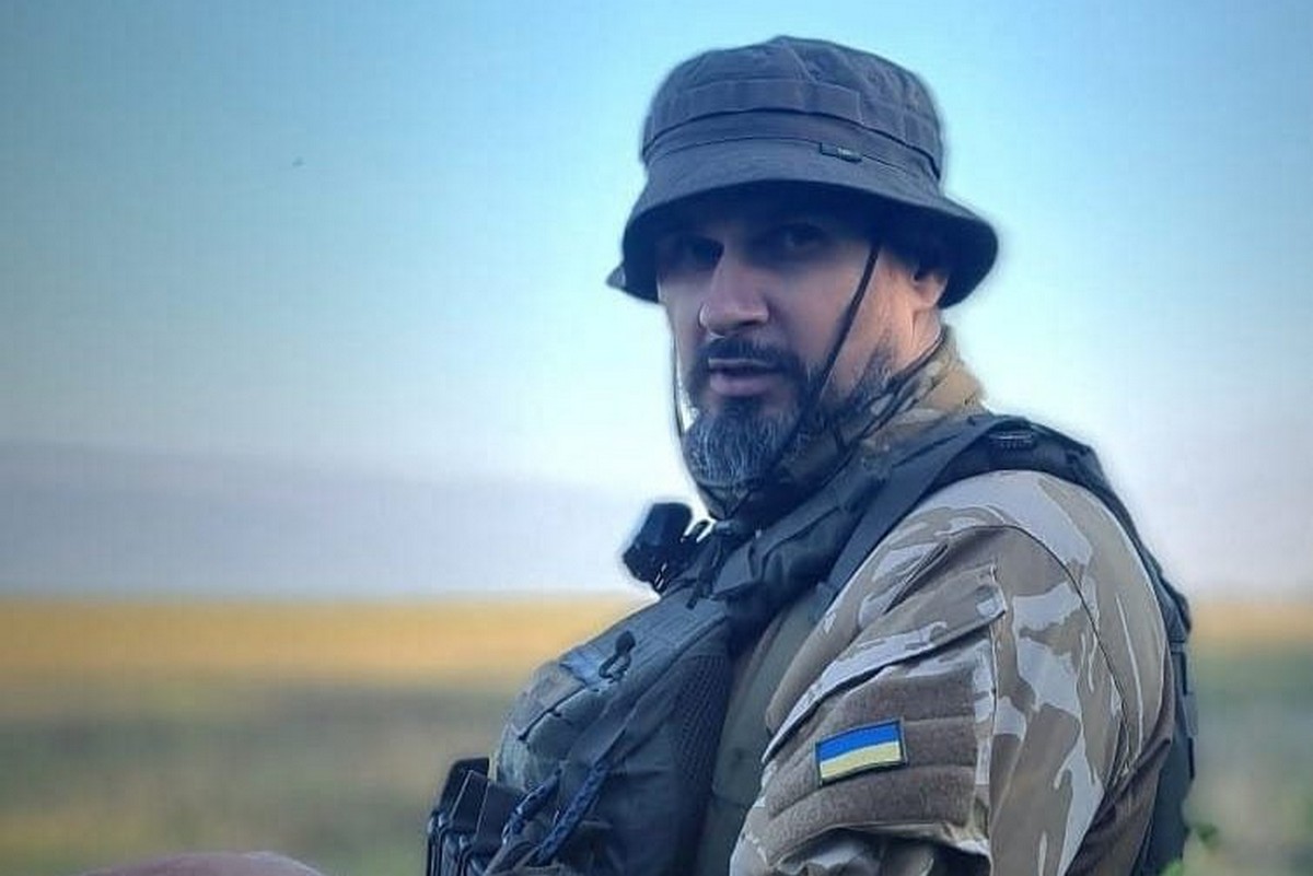 «Все рідше чути слово «Перемога», а голова в піску – безпечніше, ніж правда в очі» – Олег Сенцов