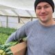 Квіткар на фронті: Захисник Владислав