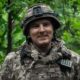 Жив в Іспанії та Італії, закінчив Папський університет, а тепер обороняє найгарячіший Донецький напрямок