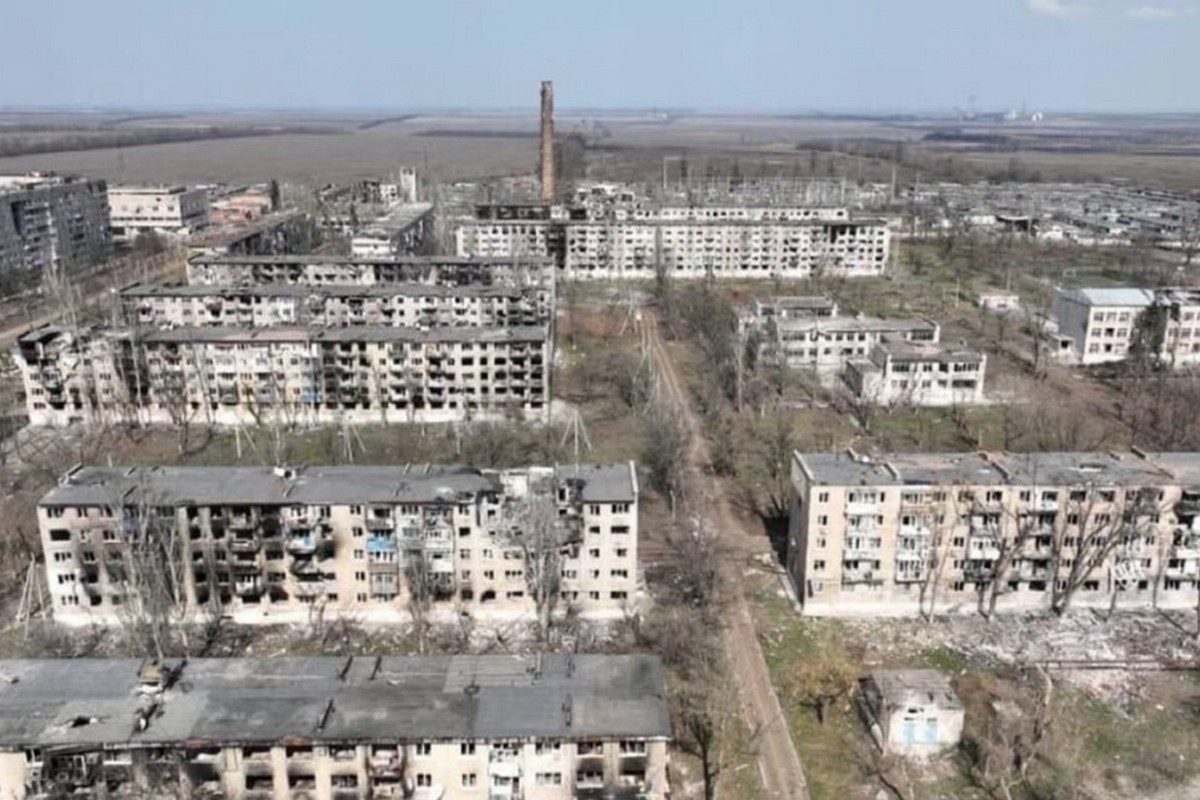 «Артилерії в 10 разів більше, ніж у нас» – 72 бригада розповіла про вихід з Вугледару