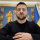 Україна передасть Ватикану список журналістів у полоні Росії - Зеленський