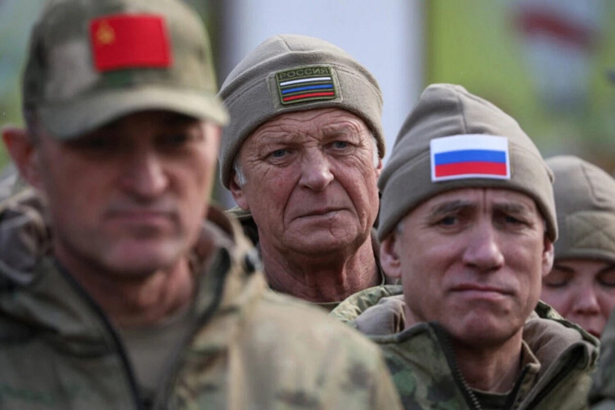 Росія кине на штурми хворих на гепатит ув’язнених – деталі від ГУР