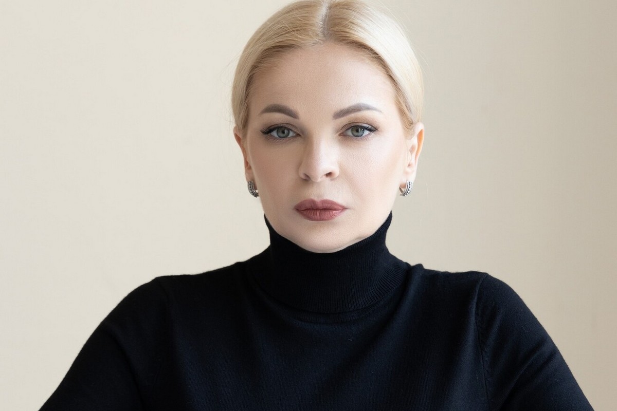 «Я боюсь моменту, коли закінчиться війна» – відома волонтерка розповіла, що потрібно робити вже зараз