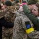 Військовослужбовці мають право на 5 видів відпустки після мобілізації - подробиці