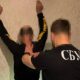 Готували диверсії на об’єктах Укрзалізниці – затримано поплічників РФ