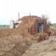 Кабмін погодив законопроєкт про примусове відчуження земель під фортифікації
