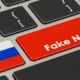 РФ використовує штучний інтелект для посилення кампаній з дезінформації проти України - МЗС