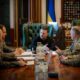 Україна створила буферну зону на території Росії - Зеленський