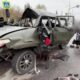У центрі Луганська знищено російського воєнного злочинця - ГУР